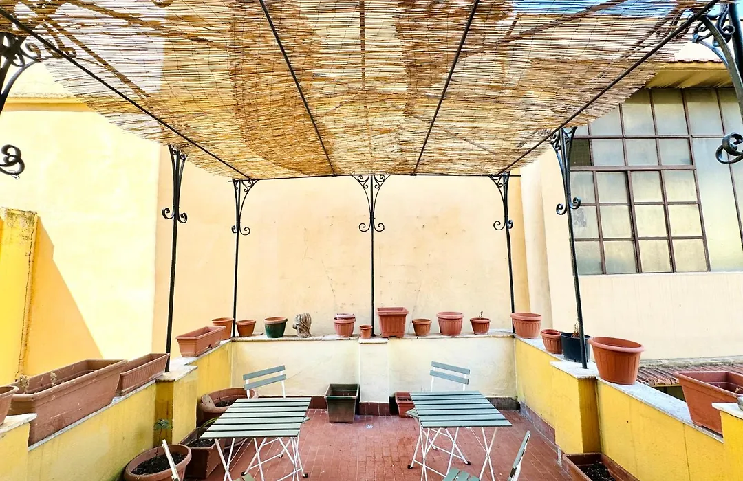My Maison Italy Guesthouse-1