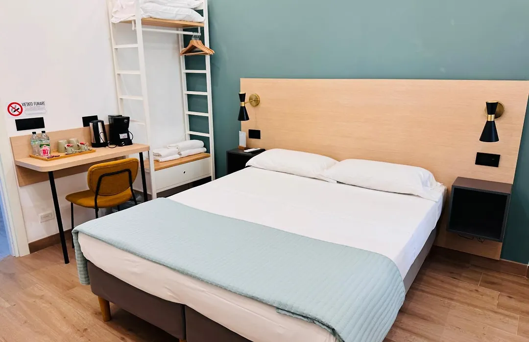 My Maison Italy Guesthouse-1