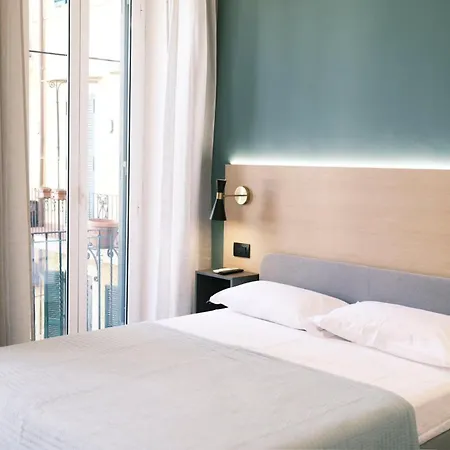 My Maison Italy Guesthouse-2
