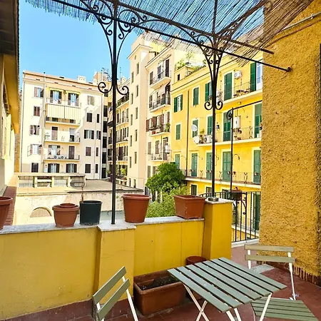 My Maison Italy Guesthouse-3