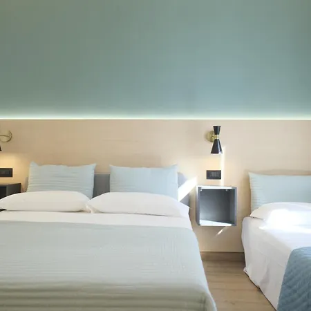 My Maison Italy Guesthouse-2