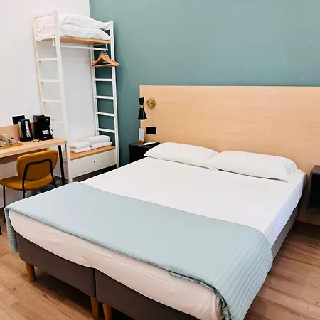 My Maison Italy Guesthouse-2